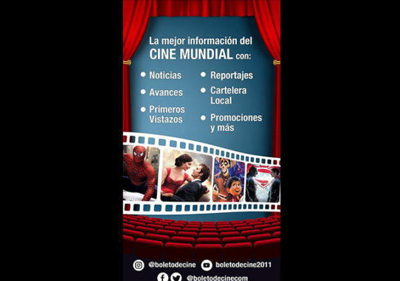 Boleto de Cine_Roll Up 2