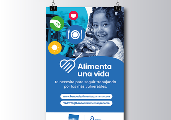 Banco de Alimentos_Afiche 1