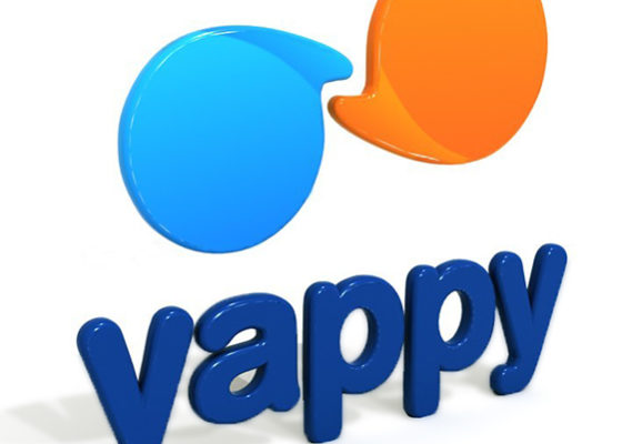 Yappy Logo 1